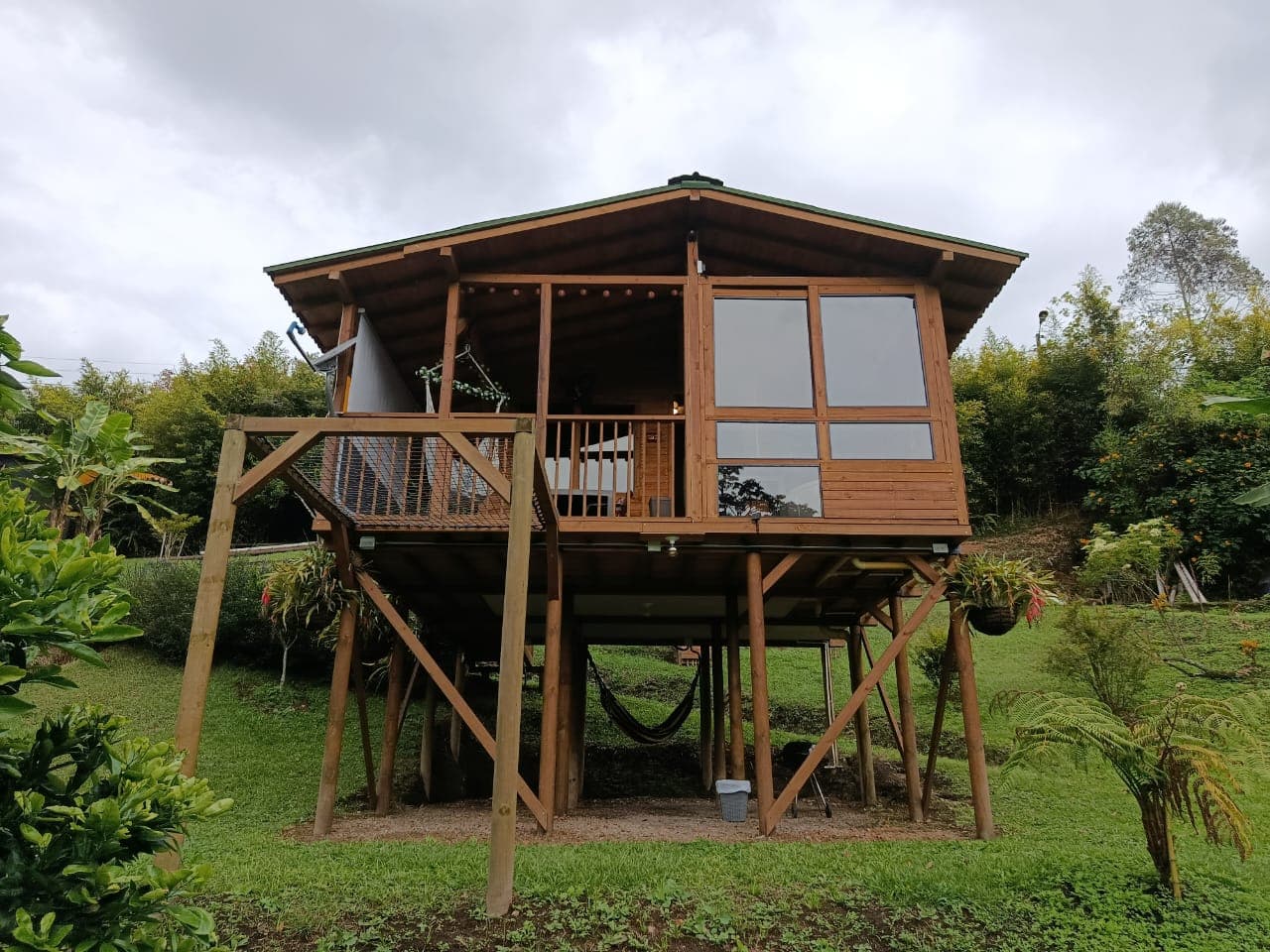 Cabana en arriendo en Marinilla — foto 5 de 14