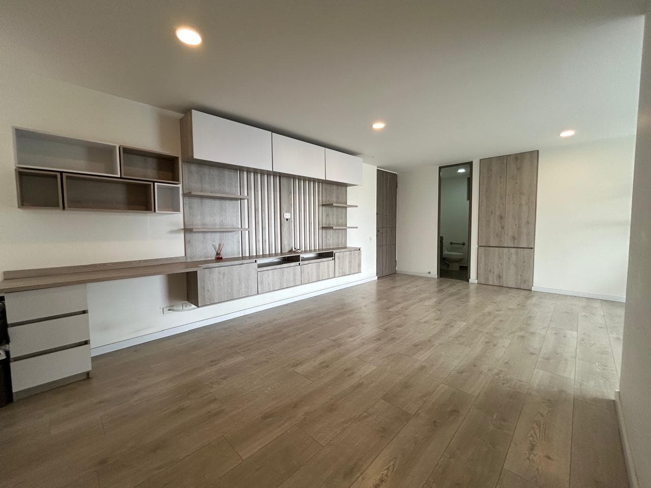 Apartamento en arriendo en Cumbres, Envigado — foto 3 de 10