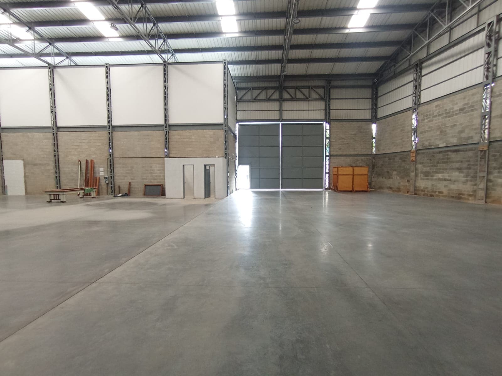 Bodega en arriendo en Guarne — foto 5 de 9