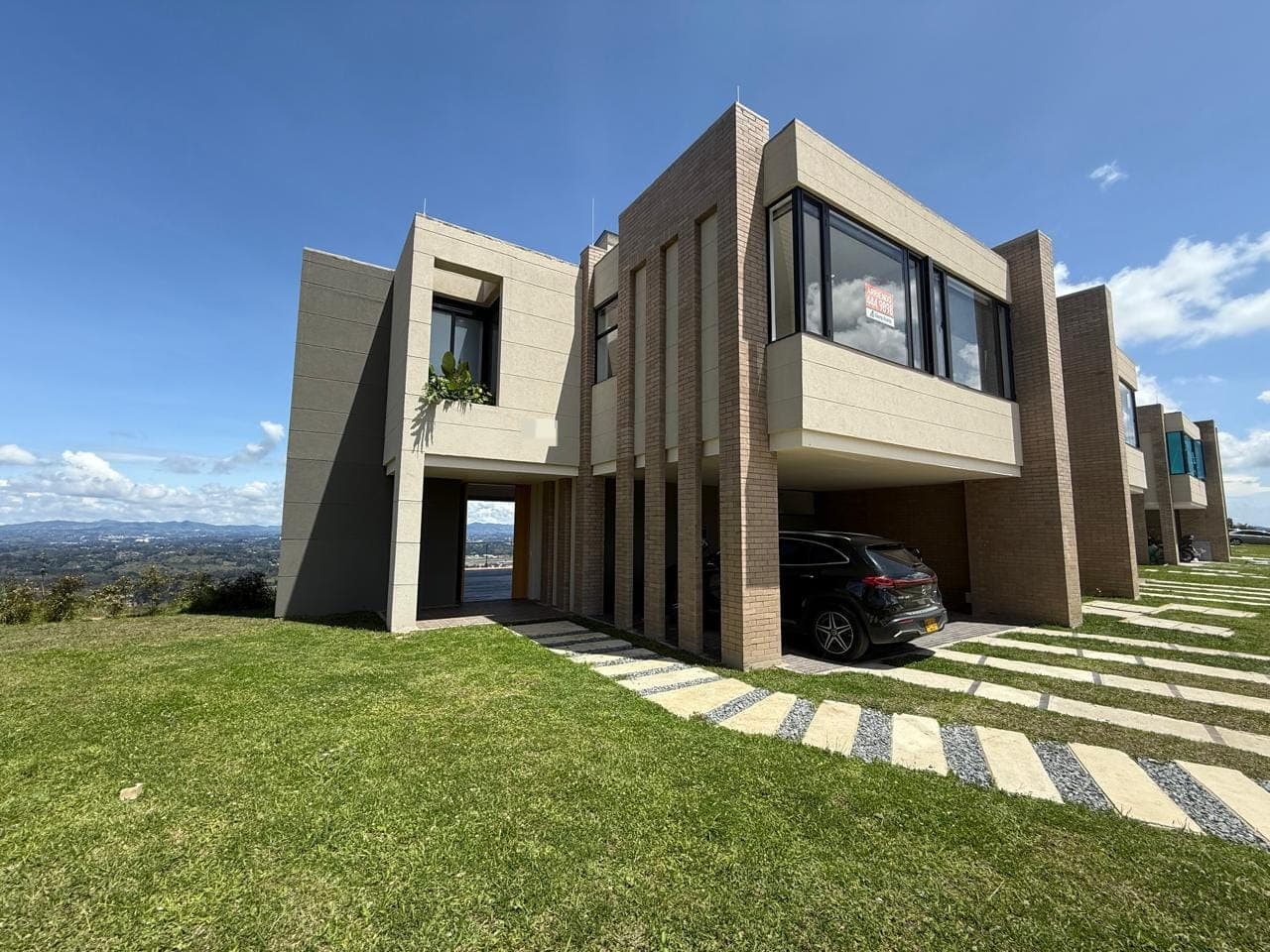 Casa Vivienda en arriendo en Sajonia, Rionegro — foto 1 de 20
