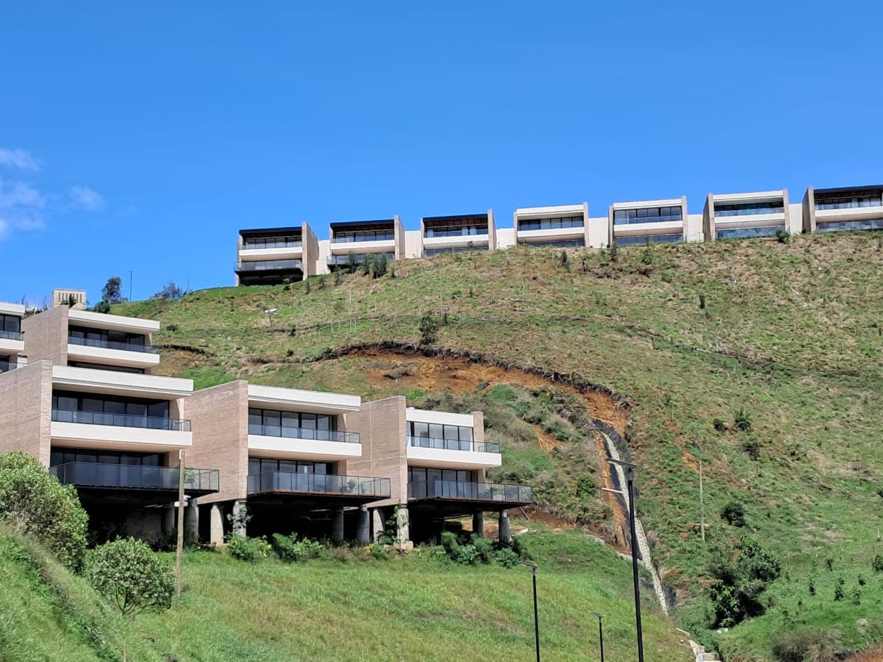 Casa Vivienda en arriendo en Sajonia, Rionegro — foto 2 de 20