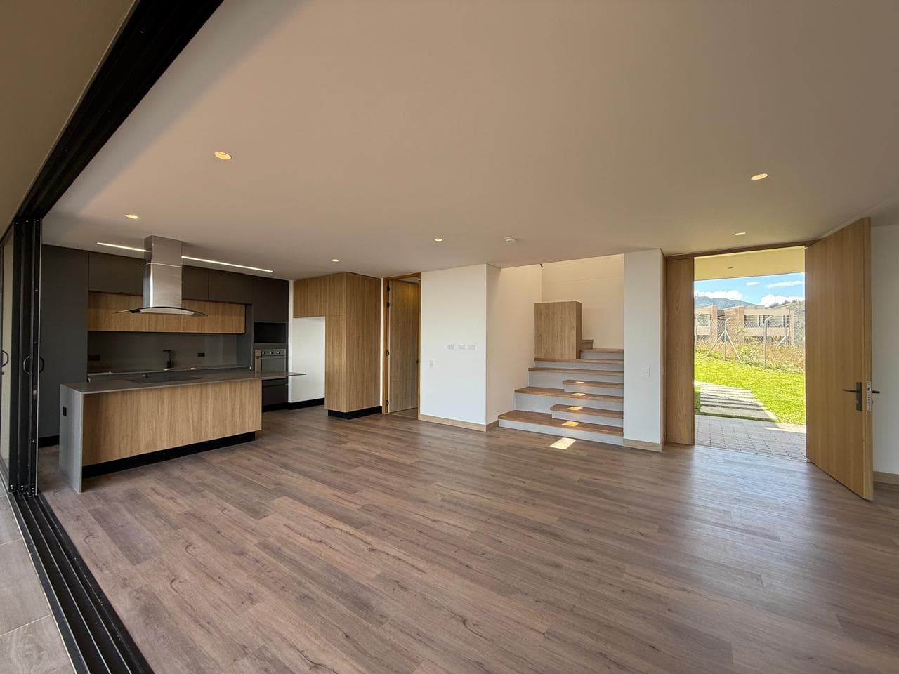 Casa Vivienda en arriendo en Sajonia, Rionegro — foto 4 de 20