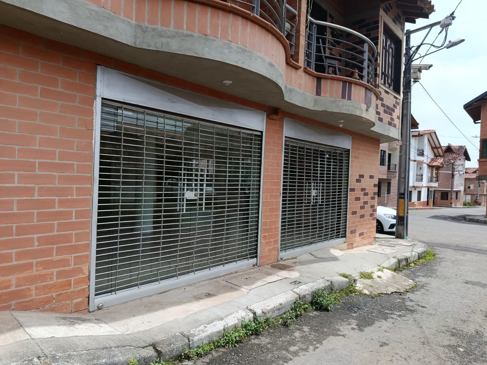Local en arriendo en El Carmen De Viboral — foto 2 de 8