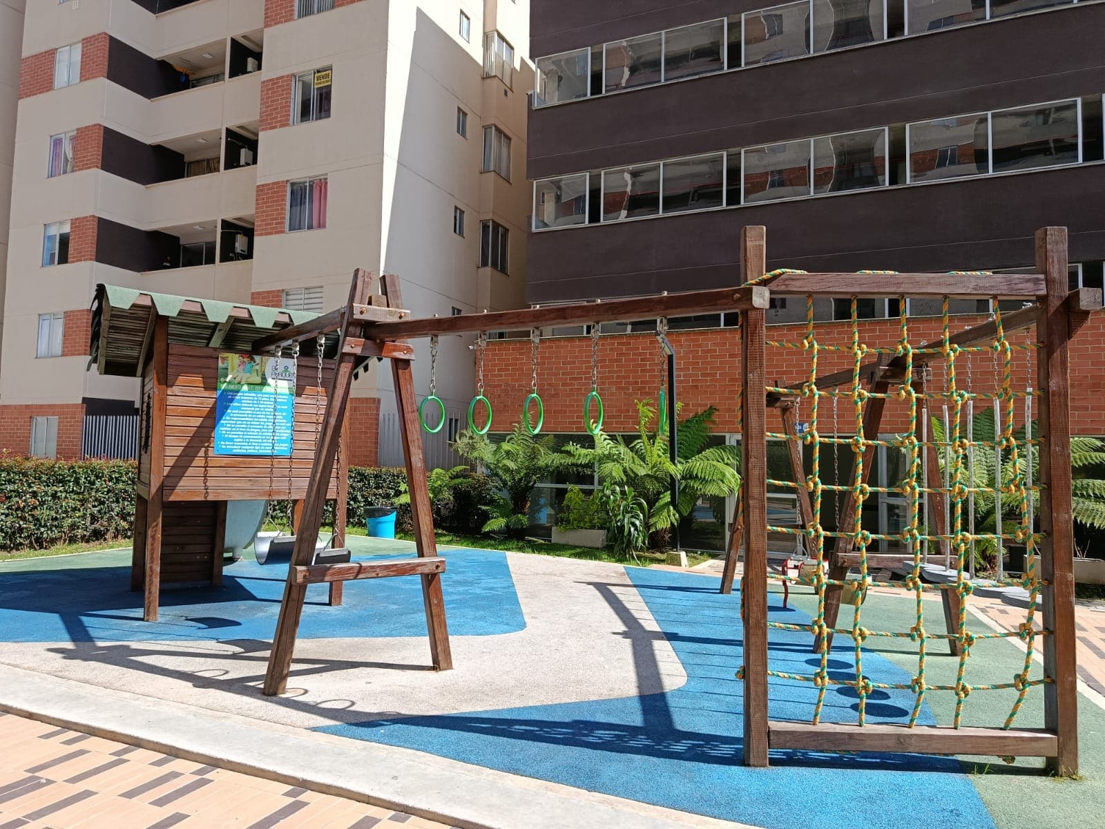 Apartamento en arriendo en Marinilla — foto 3 de 20