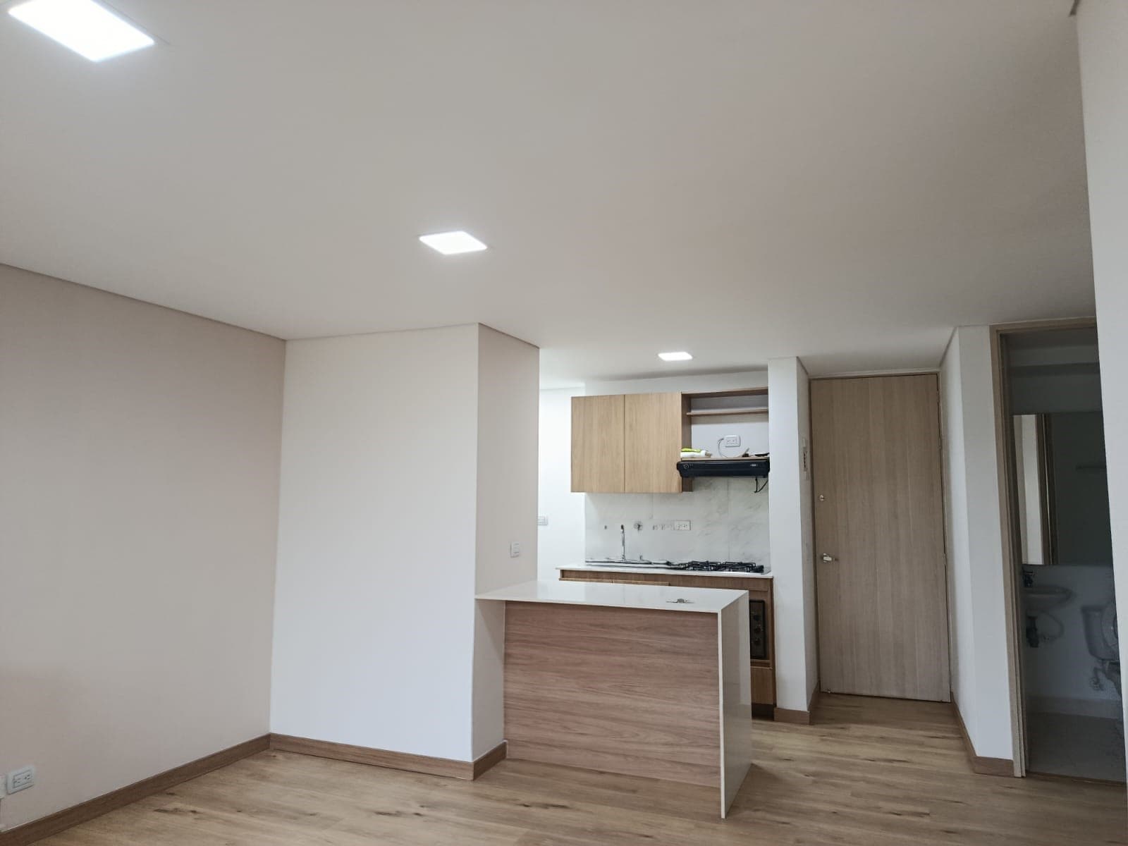 Apartamento en arriendo en Marinilla — foto 4 de 20