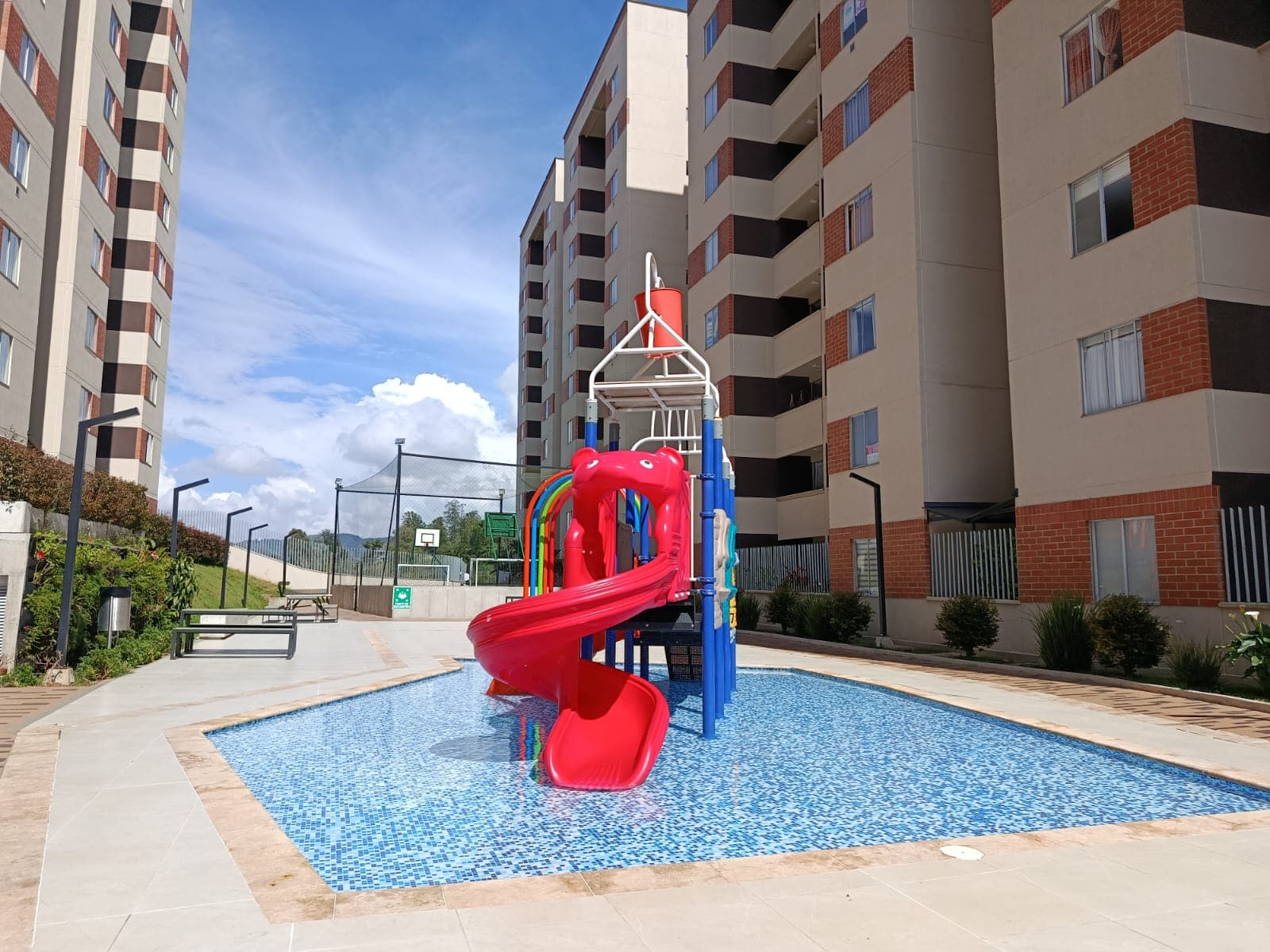 Apartamento en arriendo en Marinilla — foto 5 de 20