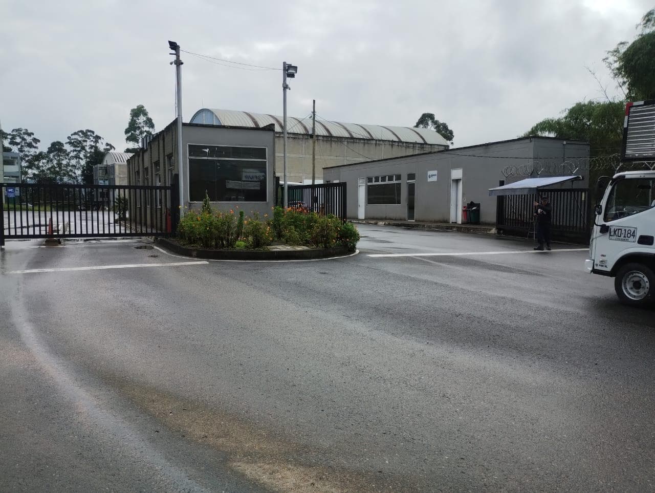 Bodega en arriendo en Caldas — foto 1 de 6