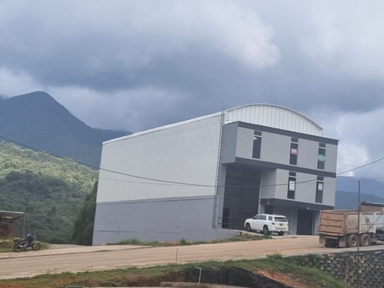 Bodega en arriendo en Caldas — foto 3 de 6