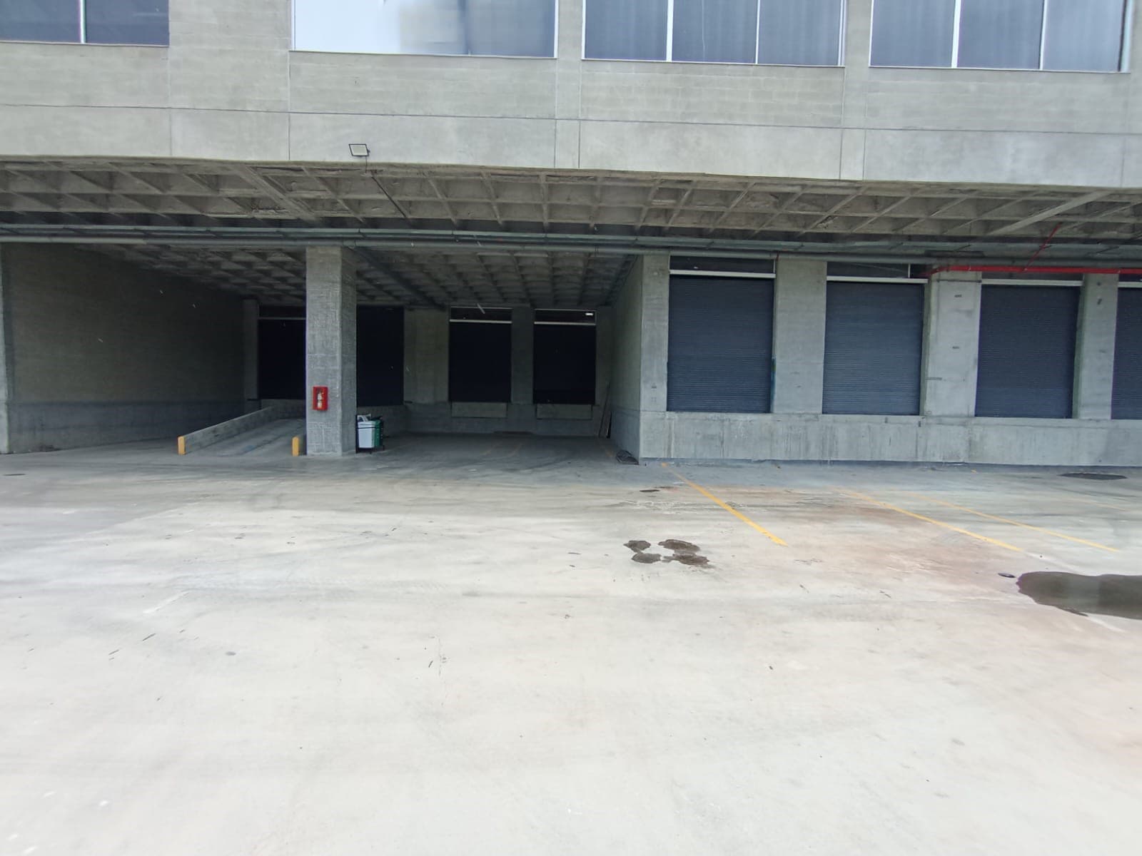 Bodega en arriendo en Guarne — foto 1 de 12