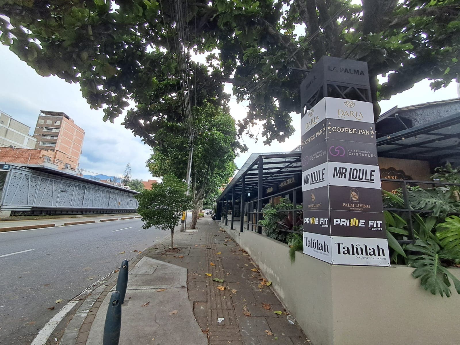 Local en arriendo en La Palma, Belen, Medellín — foto 4 de 10