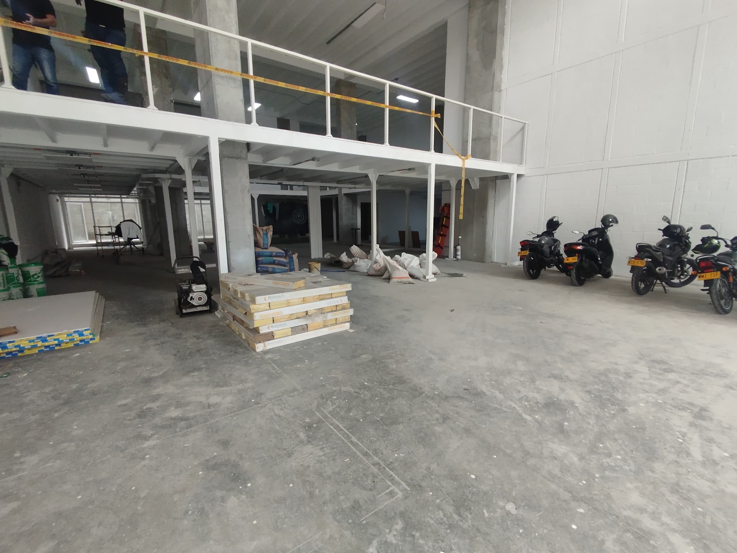 Local en arriendo en Barrio Colombia, El Poblado, Medellín — foto 2 de 20