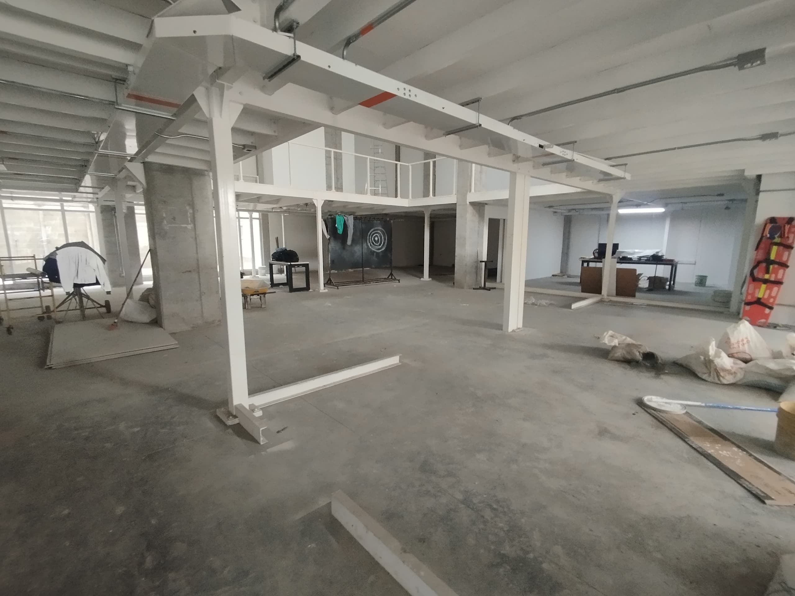 Local en arriendo en Barrio Colombia, El Poblado, Medellín — foto 4 de 20