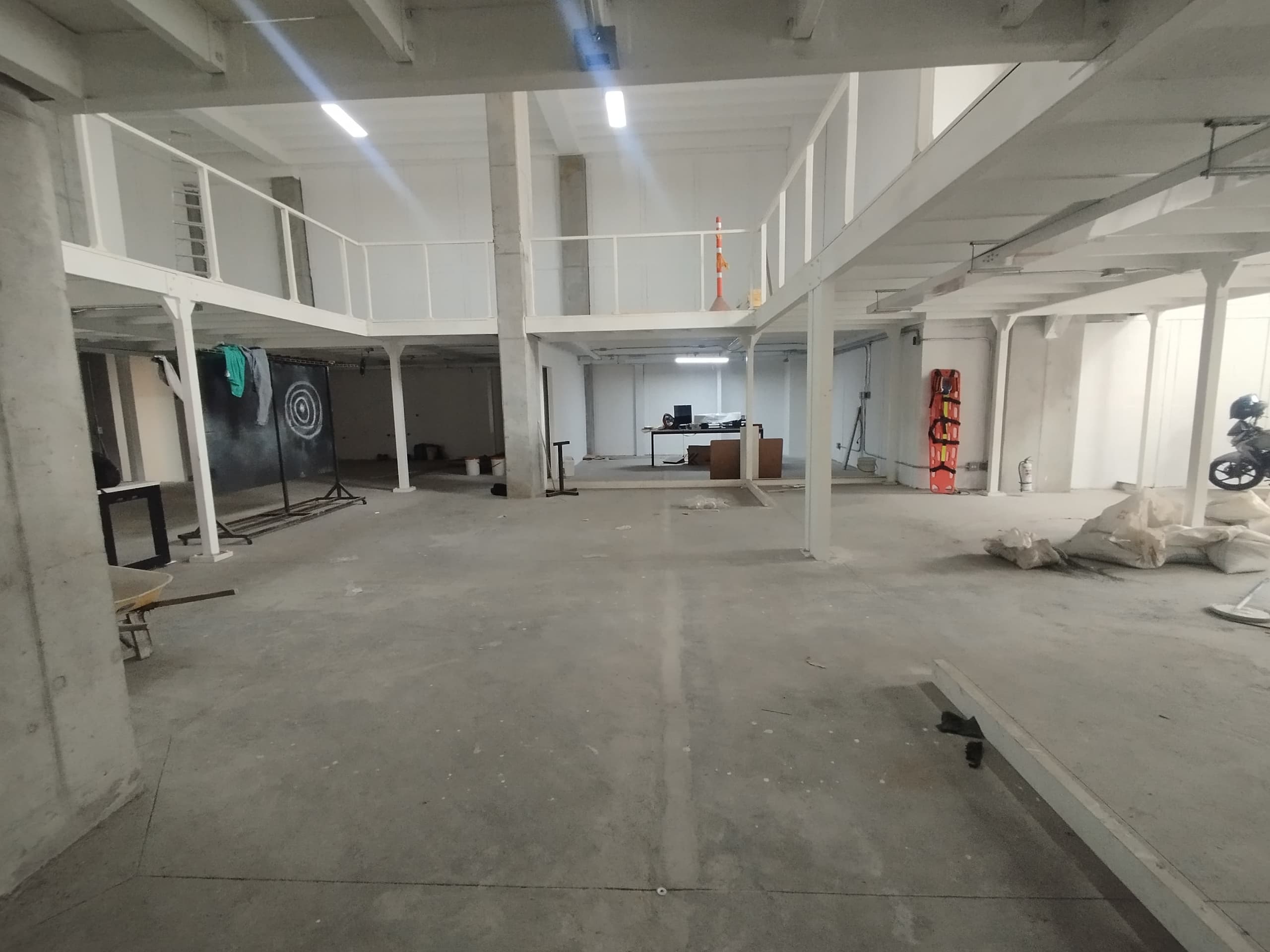 Local en arriendo en Barrio Colombia, El Poblado, Medellín — foto 5 de 20
