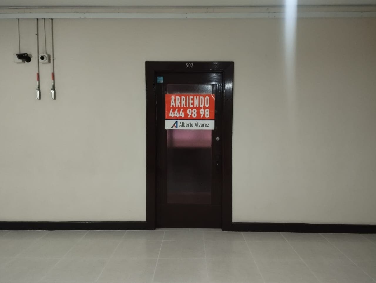 Oficina en arriendo en La Candelaria, Centro, Medellín — foto 2 de 13