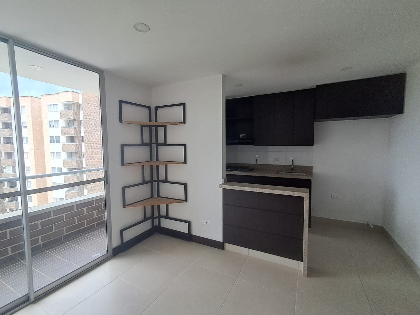 Apartamento en arriendo en San Antonio De Pereira, Rionegro — foto 1 de 15