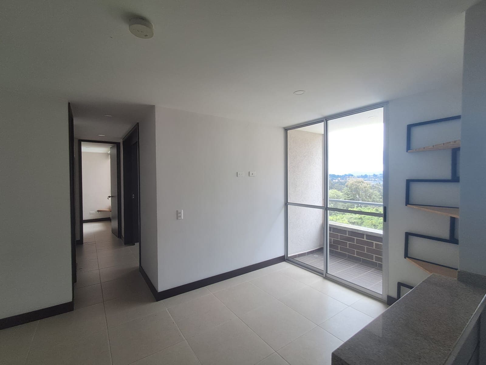 Apartamento en arriendo en San Antonio De Pereira, Rionegro — foto 2 de 15