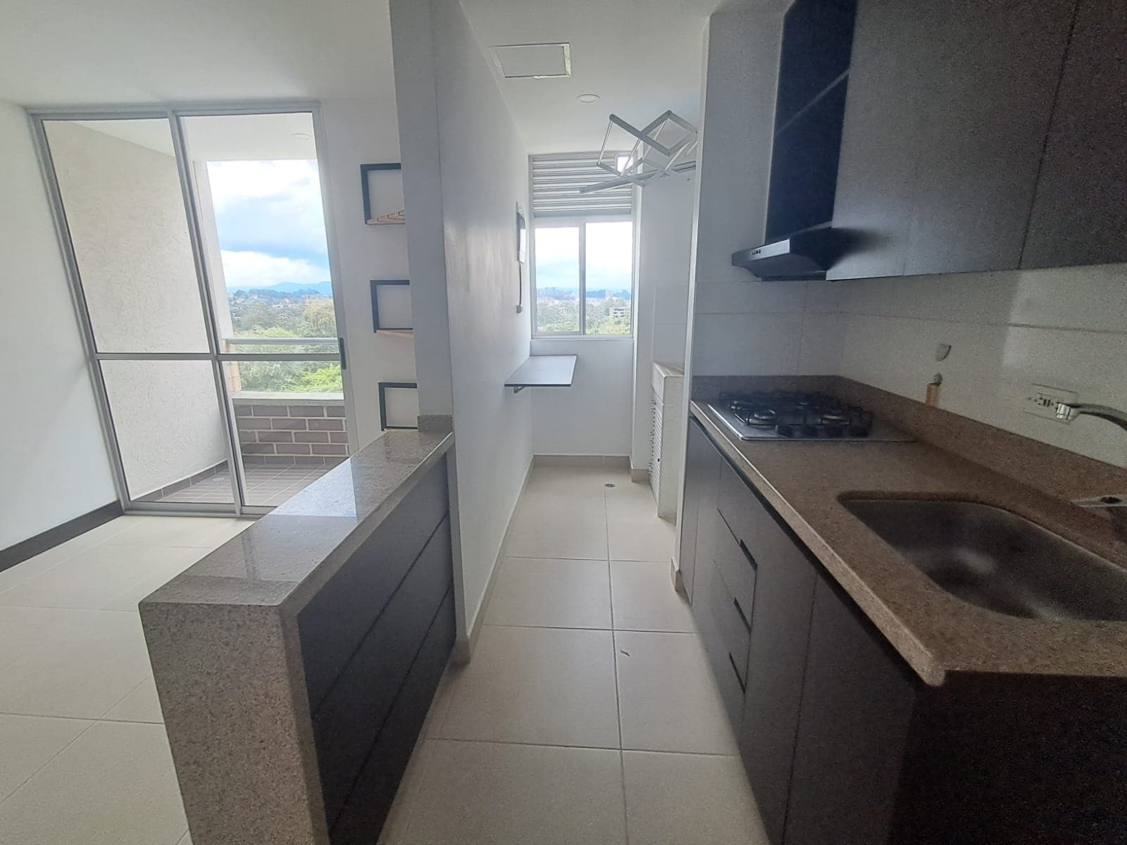 Apartamento en arriendo en San Antonio De Pereira, Rionegro — foto 4 de 15