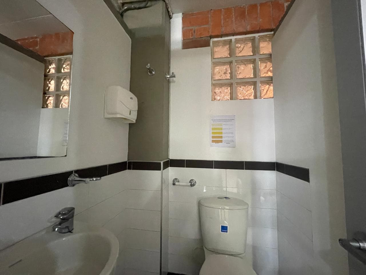 Oficina en arriendo en Rosales, Belen, Medellín — foto 3 de 10