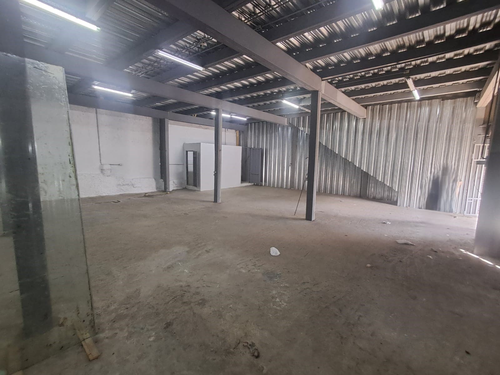 Bodega en arriendo en Las Palmas, Centro, Medellín — foto 5 de 8