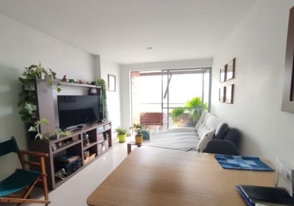 Apartamento en arriendo en Loma del Escobero Envigado — foto 2 de 10
