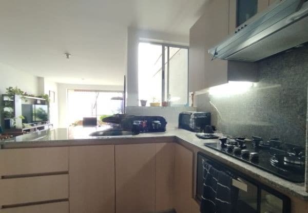 Apartamento en arriendo en Loma del Escobero Envigado — foto 3 de 10