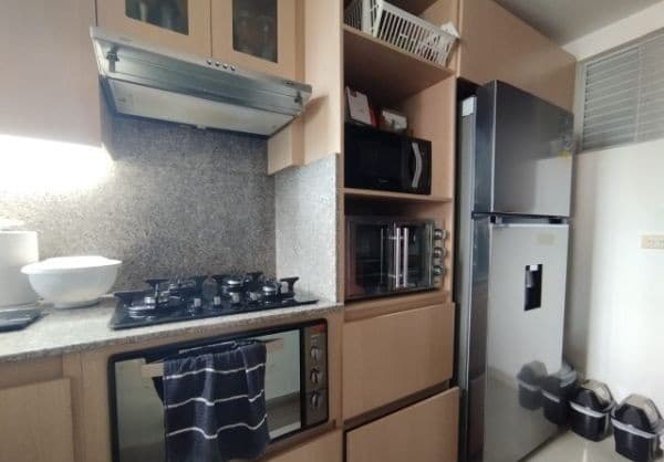 Apartamento en arriendo en Loma del Escobero Envigado — foto 4 de 10