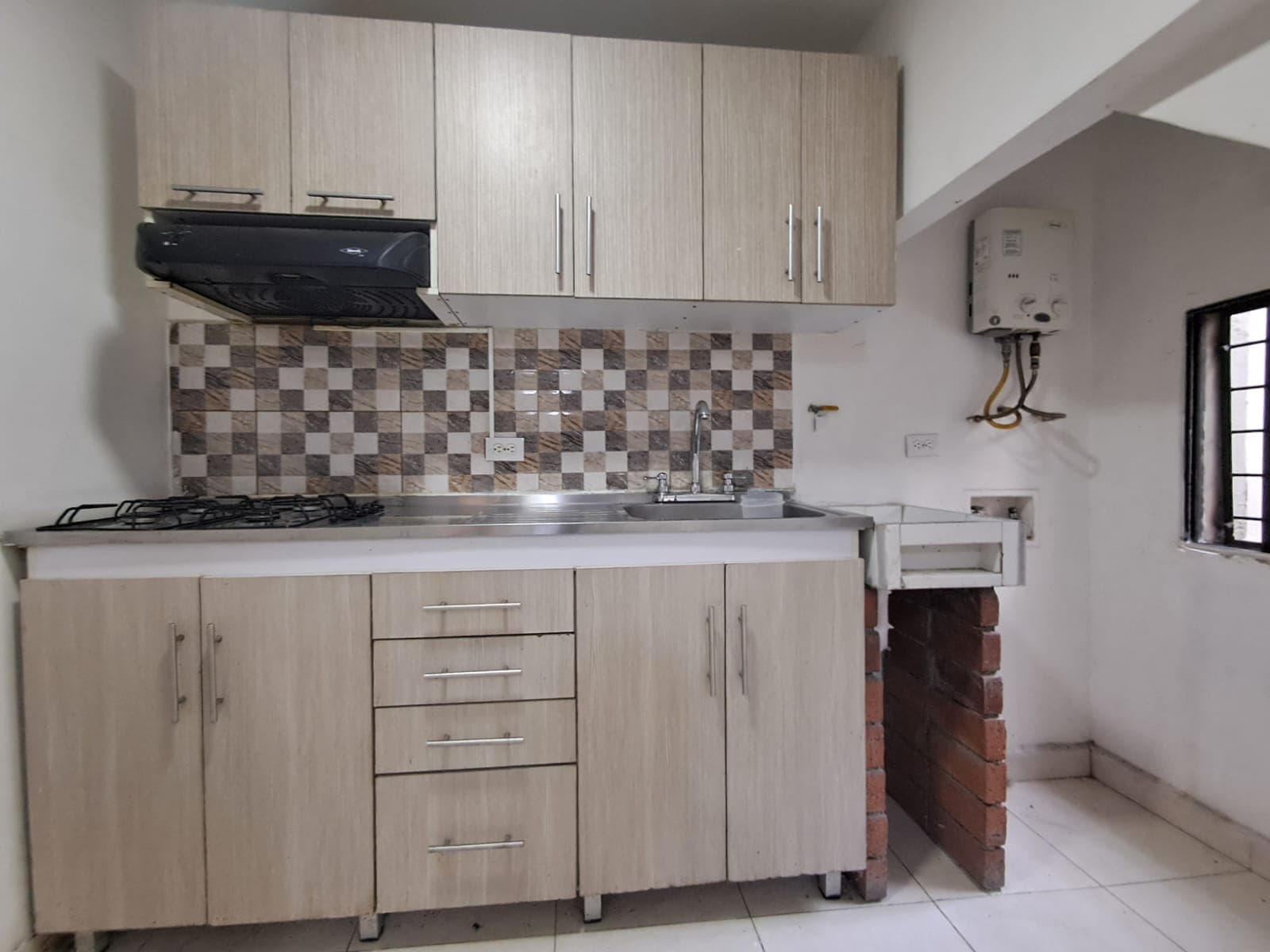 Apartamento en arriendo en Conquistadores, Laureles, Medellín — foto 4 de 16
