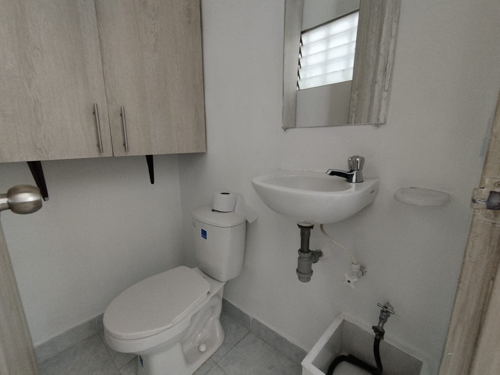 Oficina en arriendo en Alpujarra, Centro, Medellín — foto 5 de 9