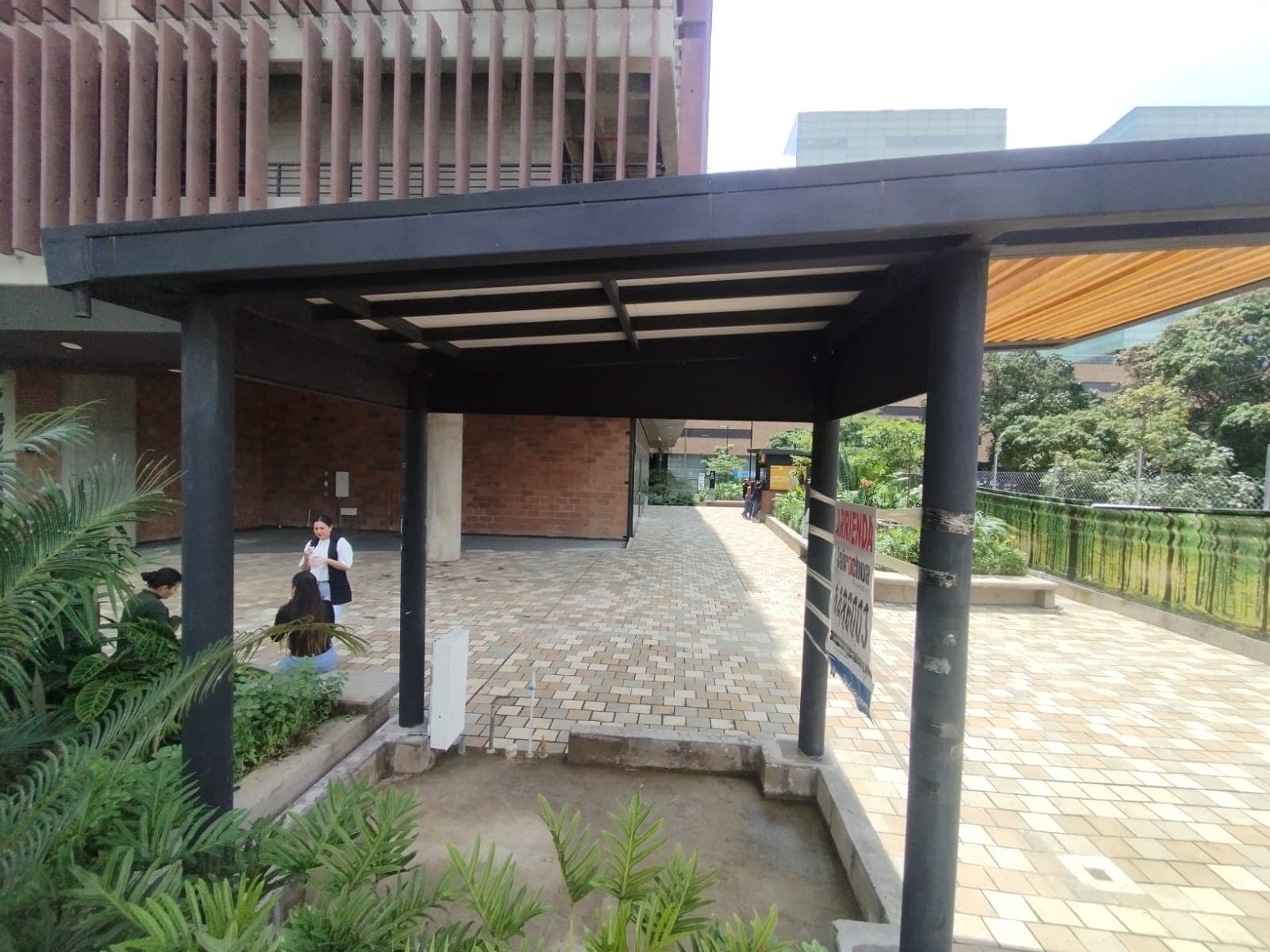 Burbuja en arriendo en Ciudad Del Rio, El Poblado, Medellín — foto 3 de 13