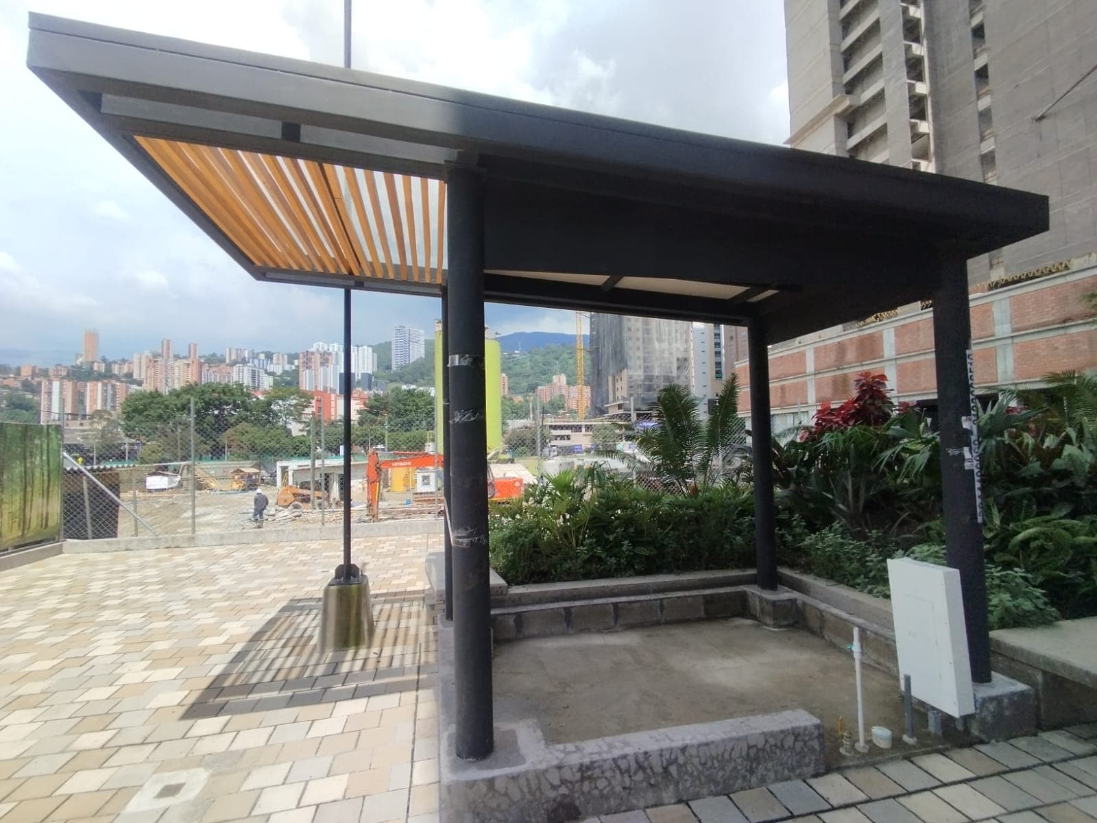 Burbuja en arriendo en Ciudad Del Rio, El Poblado, Medellín — foto 4 de 13