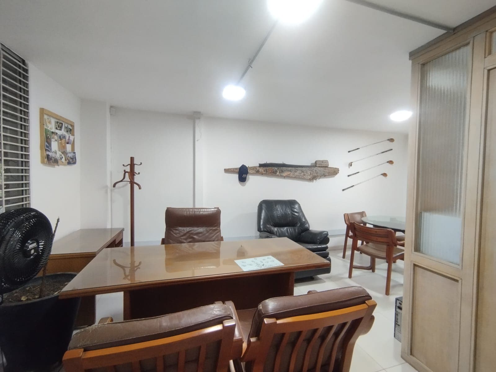 Oficina en arriendo en Florida Nueva, Laureles, Medellín — foto 3 de 11