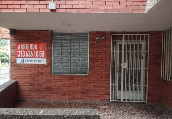 Oficina en arriendo en Florida Nueva, Laureles, Medellín — foto 4 de 11