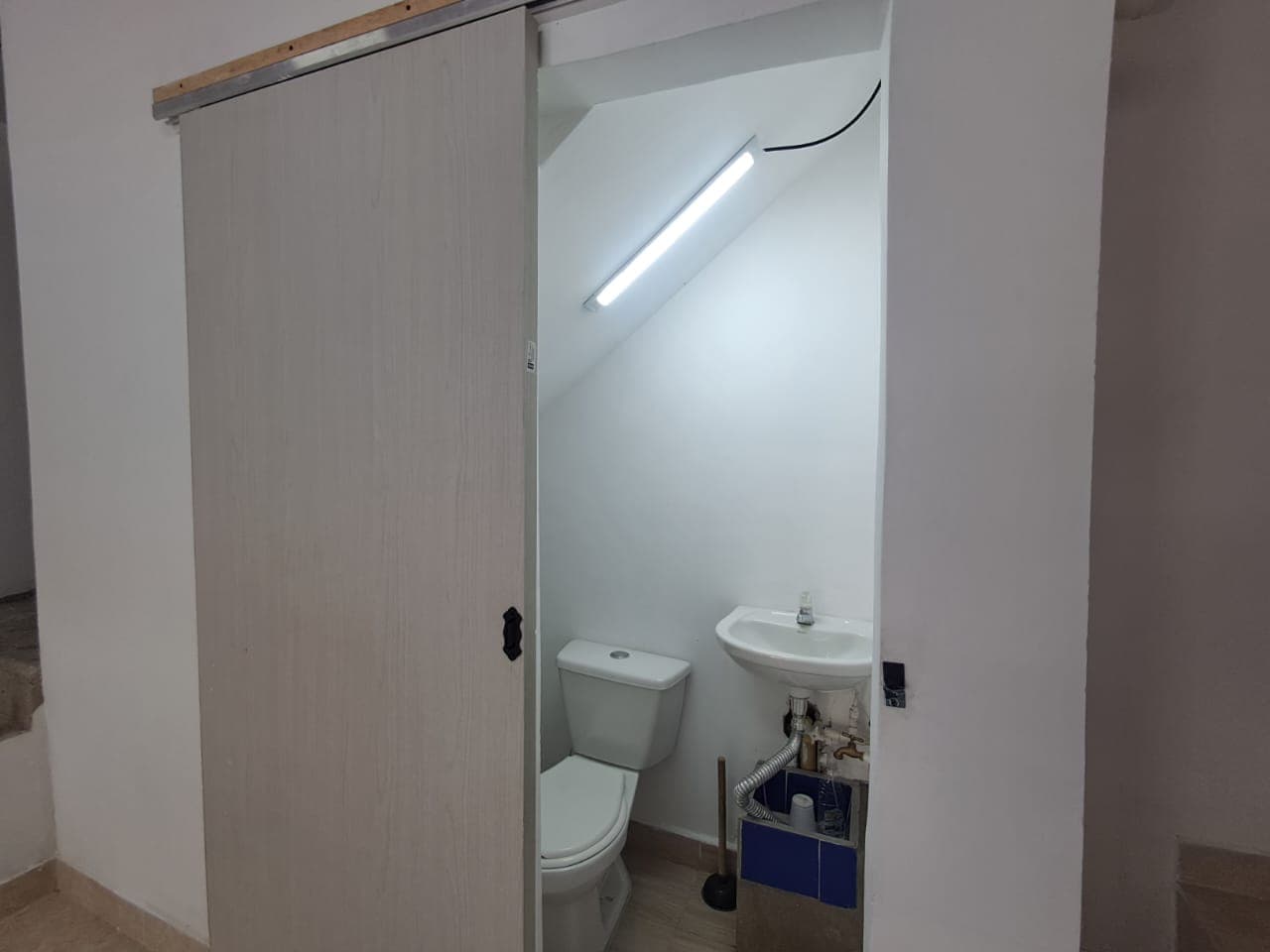 Local en arriendo en La Candelaria, Centro, Medellín — foto 2 de 13