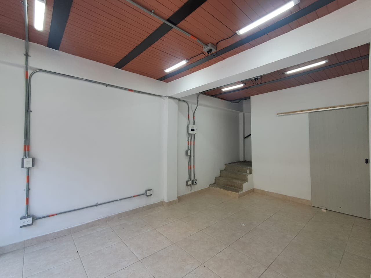 Local en arriendo en La Candelaria, Centro, Medellín — foto 4 de 13