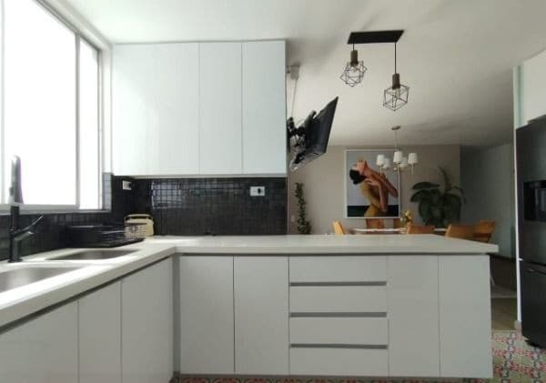 Apartamento en arriendo en La Abadia, Envigado — foto 5 de 20
