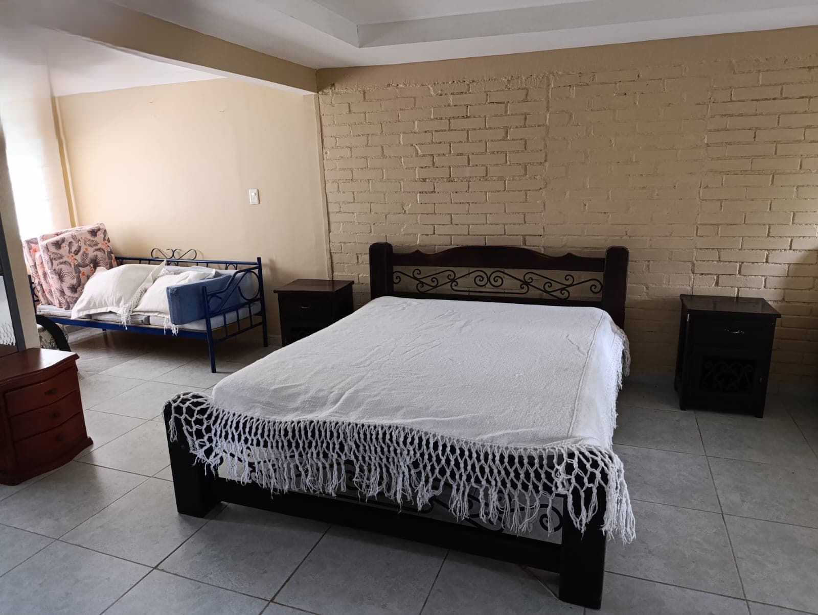 Casa Campestre en arriendo en Via Condina, Pereira — foto 4 de 16