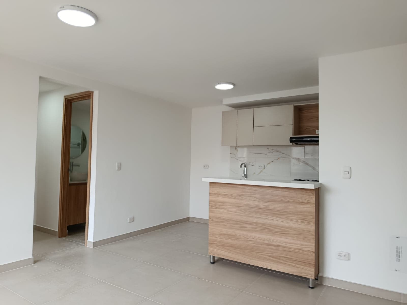 Apartamento en arriendo en Rionegro — foto 2 de 18