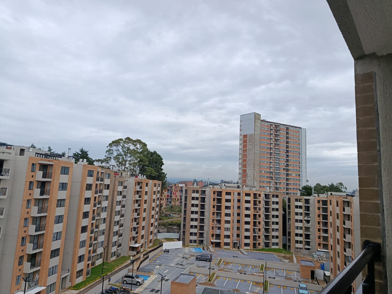 Apartamento en arriendo en Rionegro — foto 3 de 18