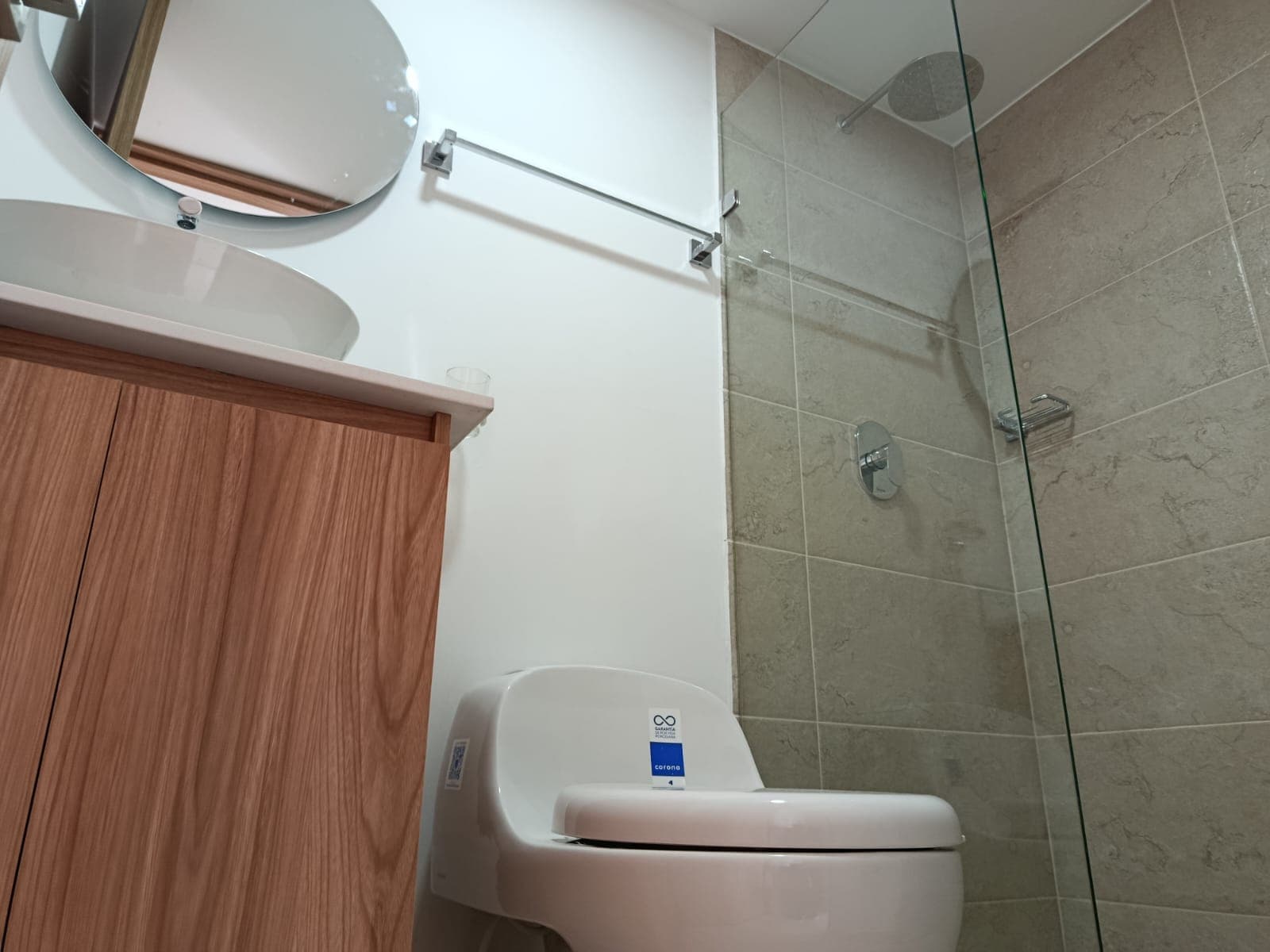 Apartamento en arriendo en Rionegro — foto 4 de 18