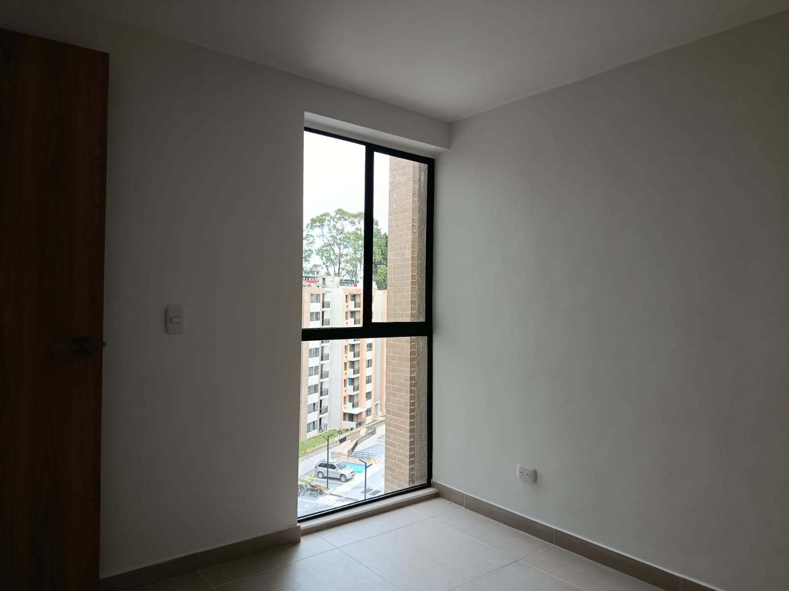 Apartamento en arriendo en Rionegro — foto 5 de 18