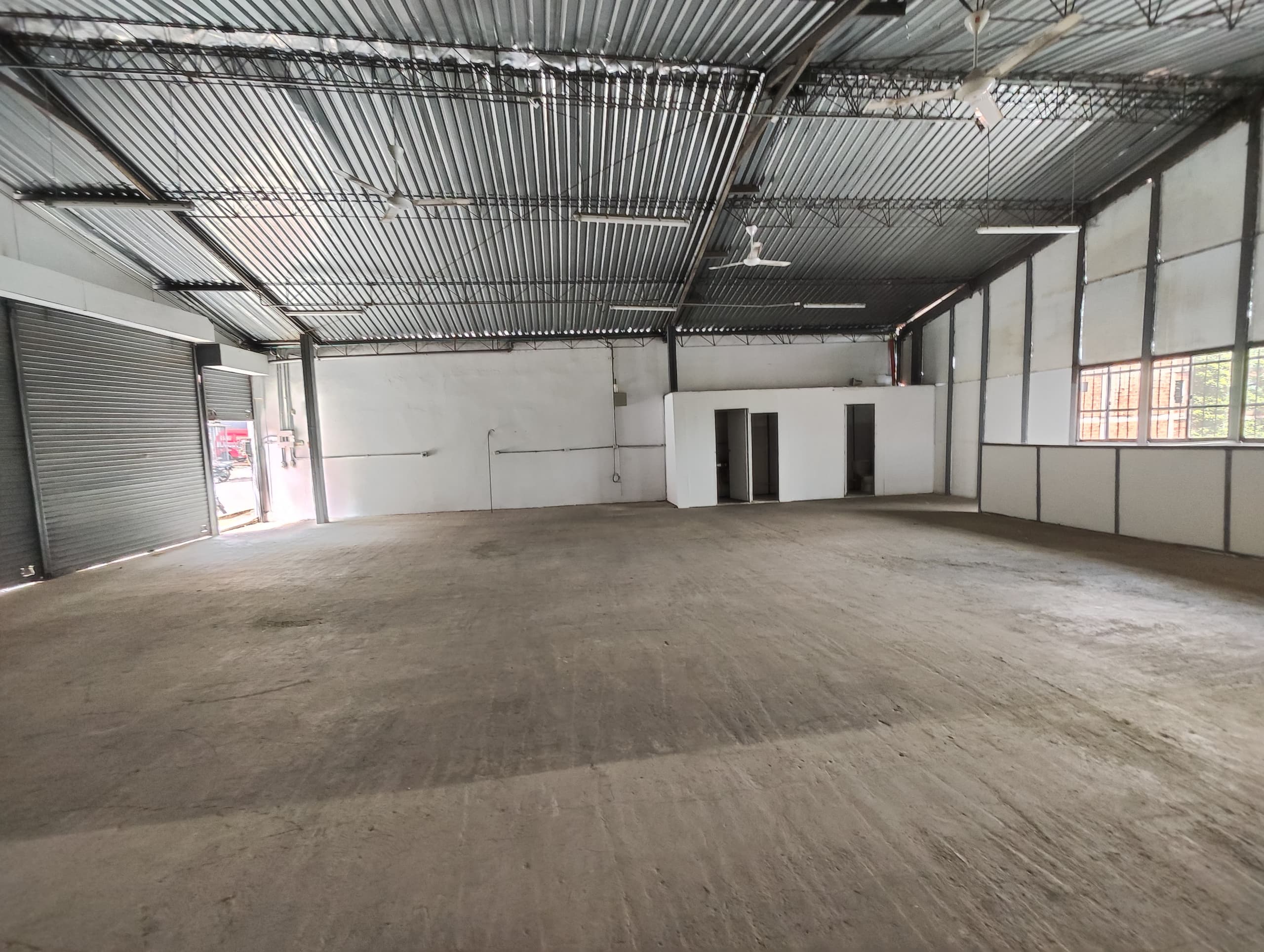 Bodega en arriendo en Las Palmas, Centro, Medellín — foto 5 de 17