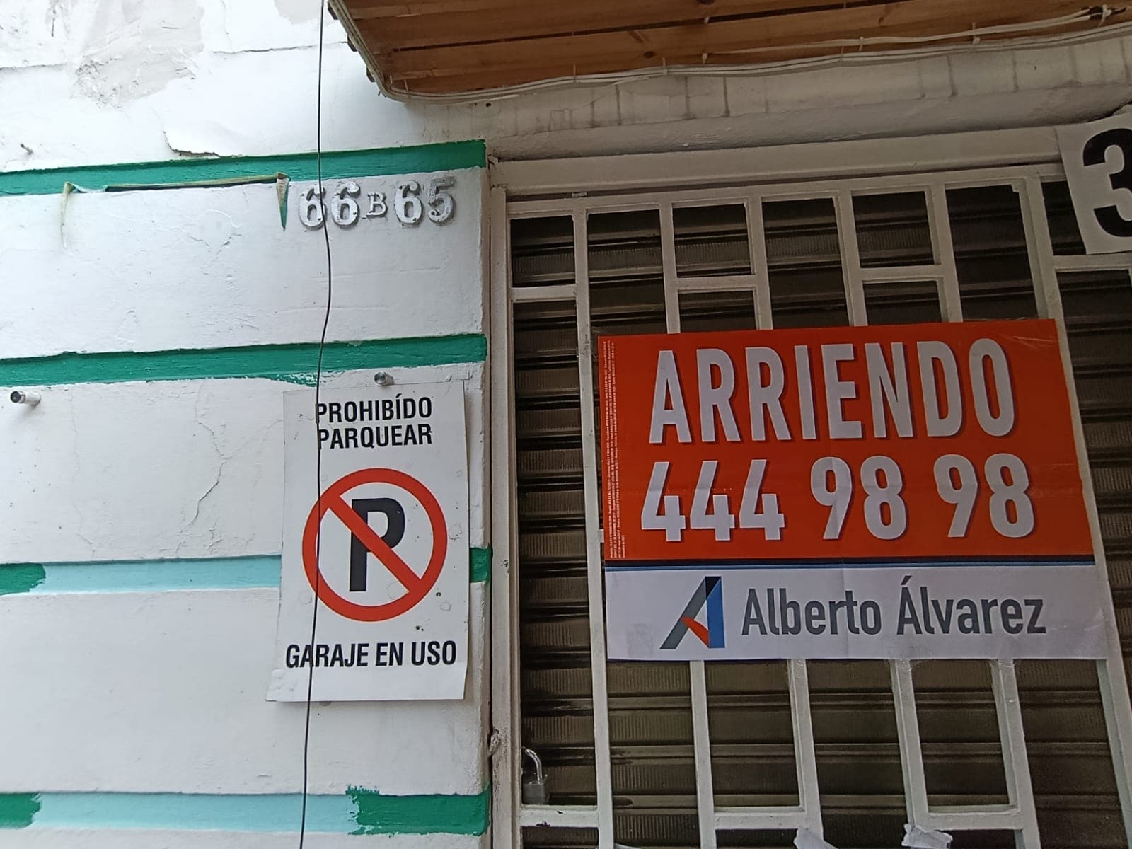 Local en arriendo en Conquistadores, Laureles, Medellín — foto 2 de 12