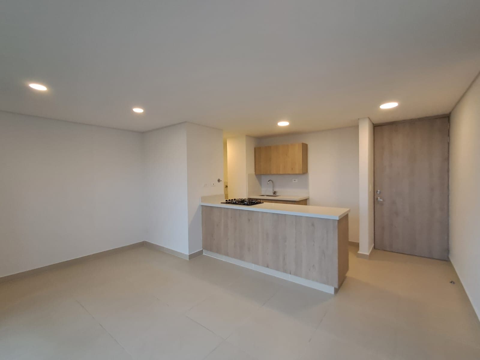 Apartamento en arriendo en San Antonio De Pereira, Rionegro — foto 1 de 16