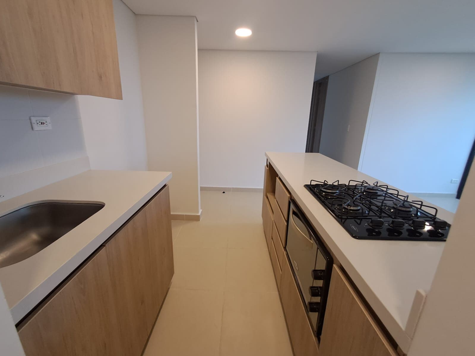 Apartamento en arriendo en San Antonio De Pereira, Rionegro — foto 2 de 16