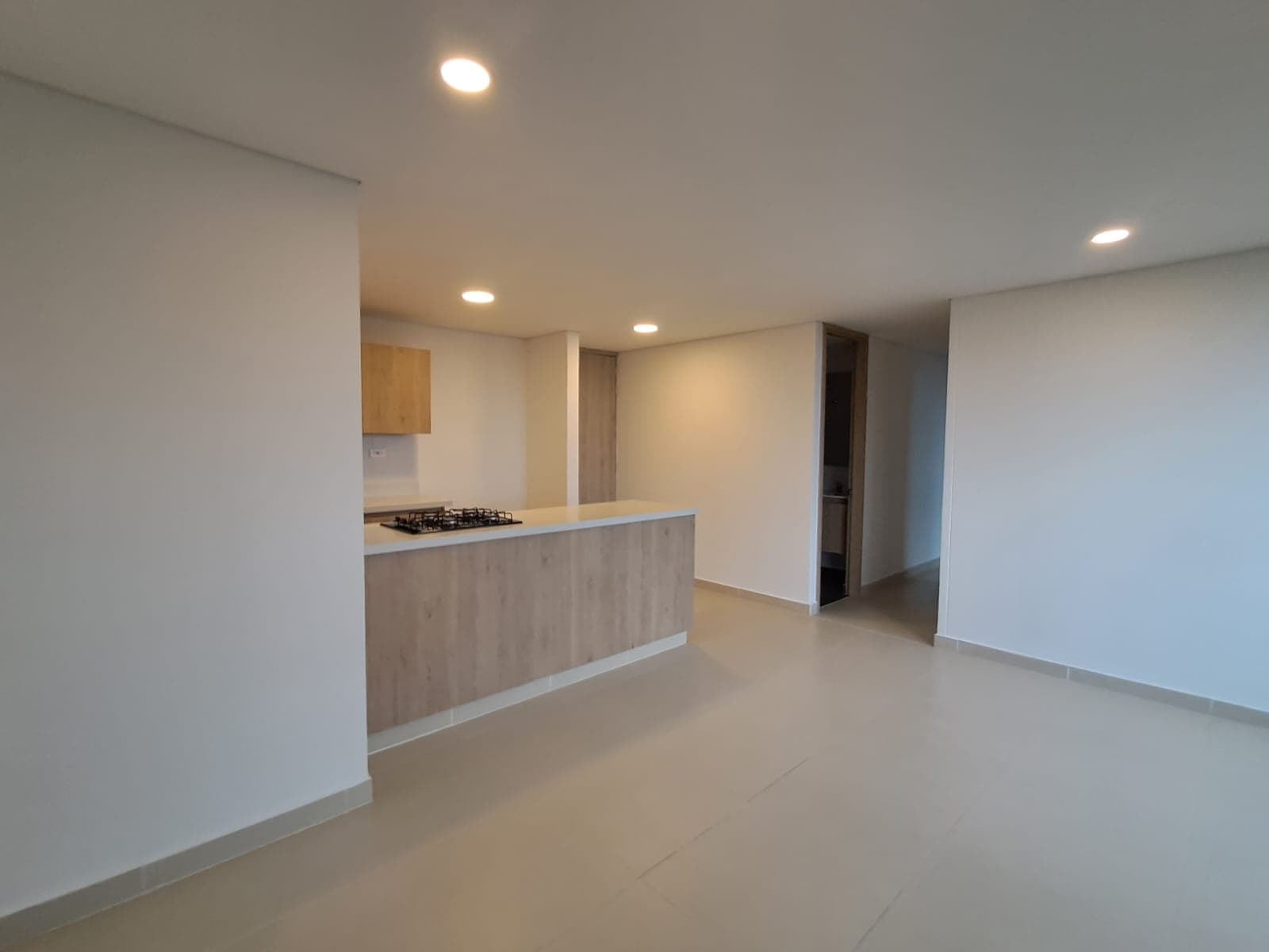 Apartamento en arriendo en San Antonio De Pereira, Rionegro — foto 3 de 16