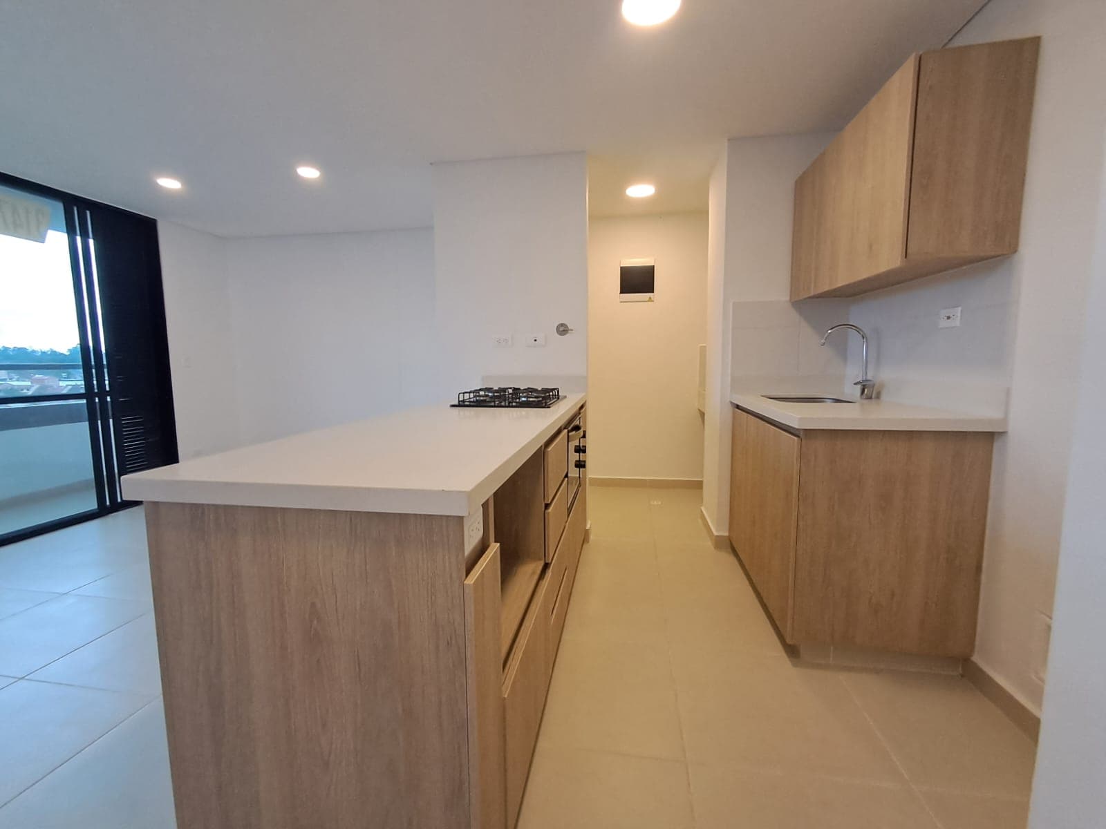 Apartamento en arriendo en San Antonio De Pereira, Rionegro — foto 4 de 16