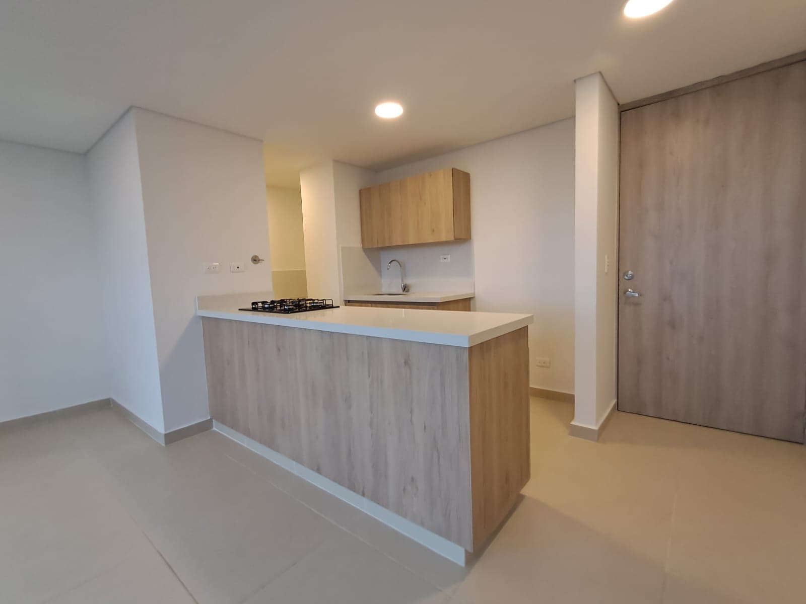 Apartamento en arriendo en San Antonio De Pereira, Rionegro — foto 5 de 16