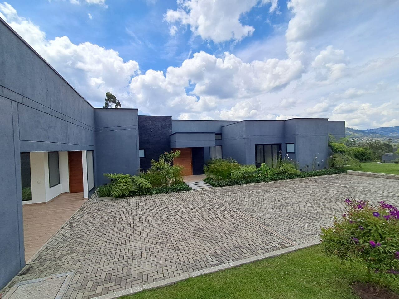 Casa Vivienda en arriendo en El Retiro — foto 2 de 20