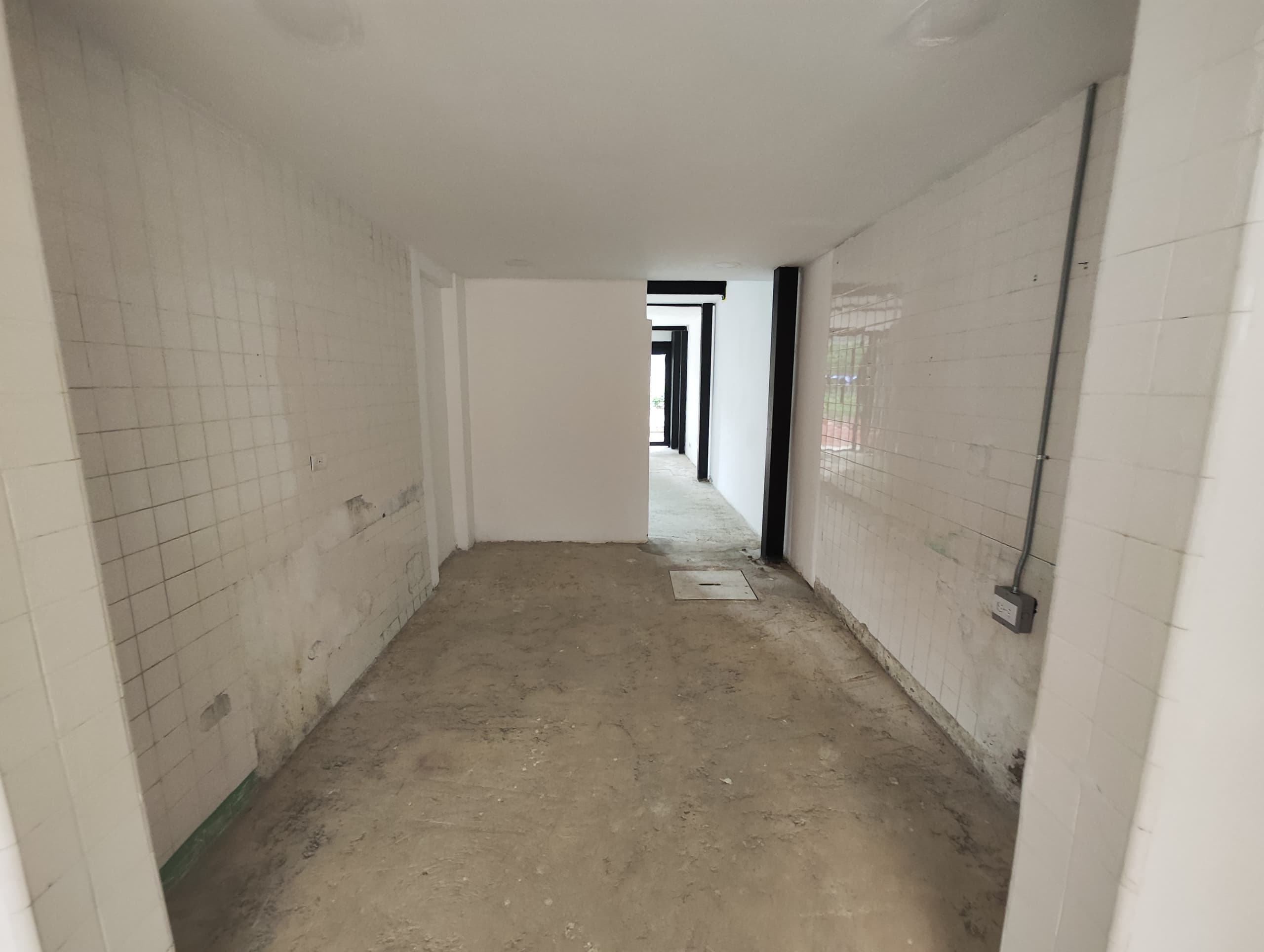 Local en arriendo en Laureles, Medellín — foto 5 de 11