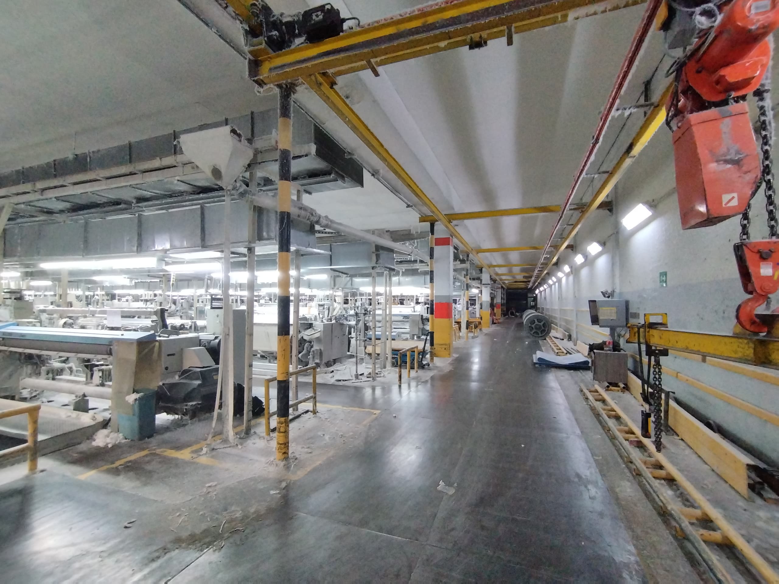Bodega en arriendo en San Jose Obrero, Bello — foto 3 de 20